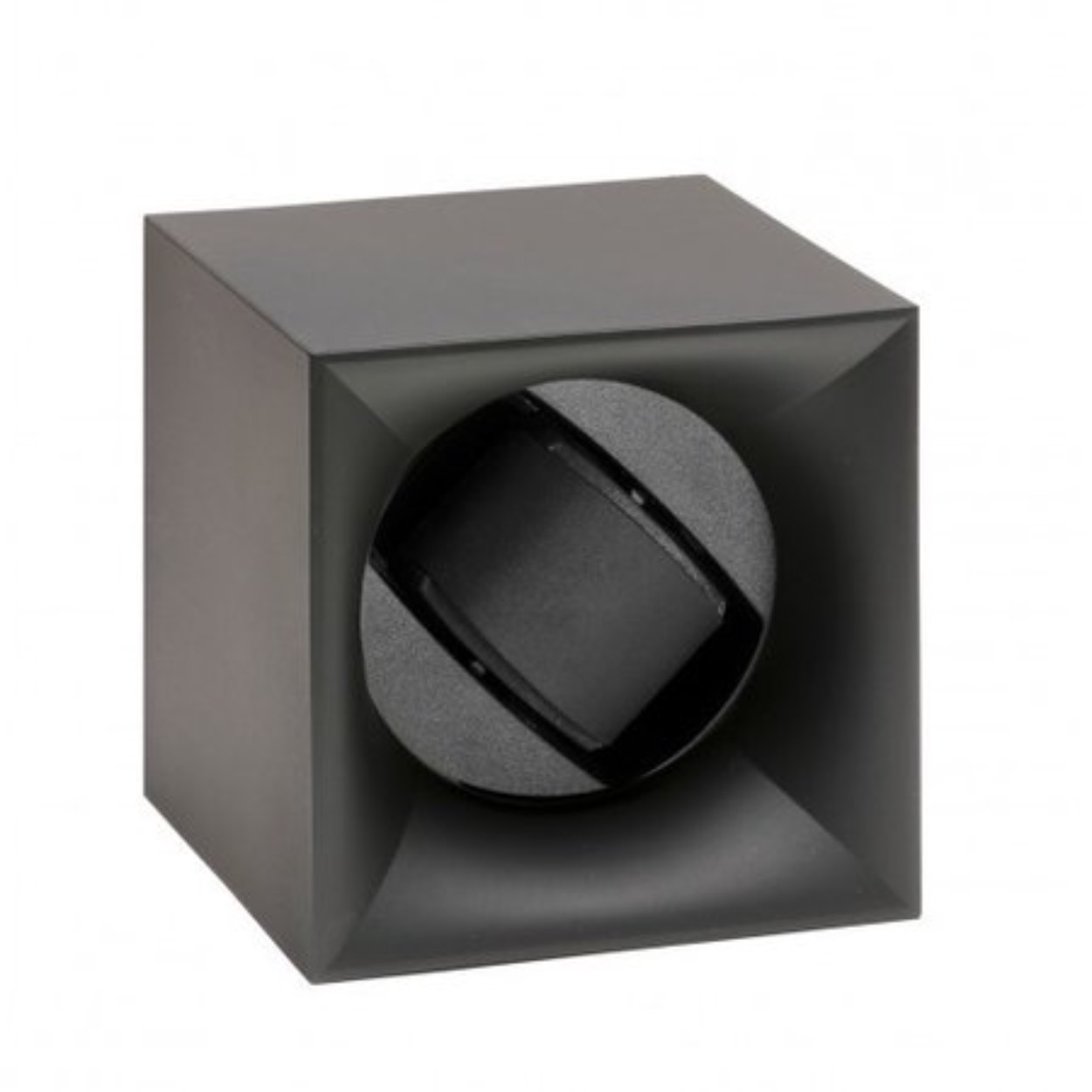 SwissKubik SK01STB001, Startbox Black ABS soft touch
