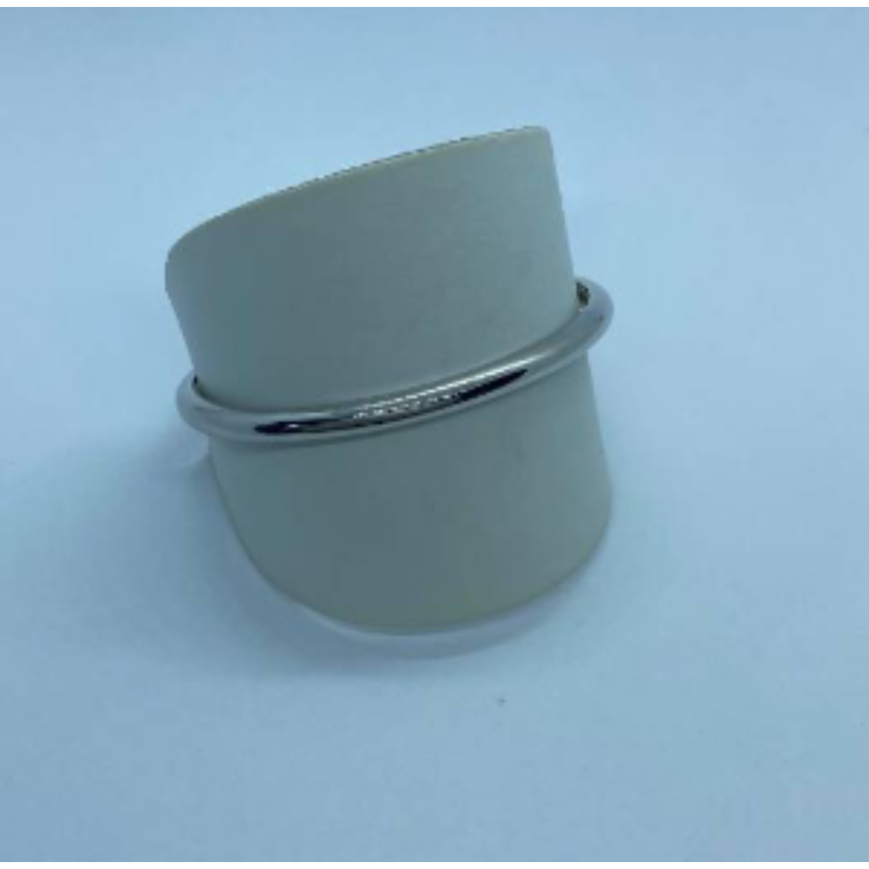 MONTU Zilveren Slavenarmband
