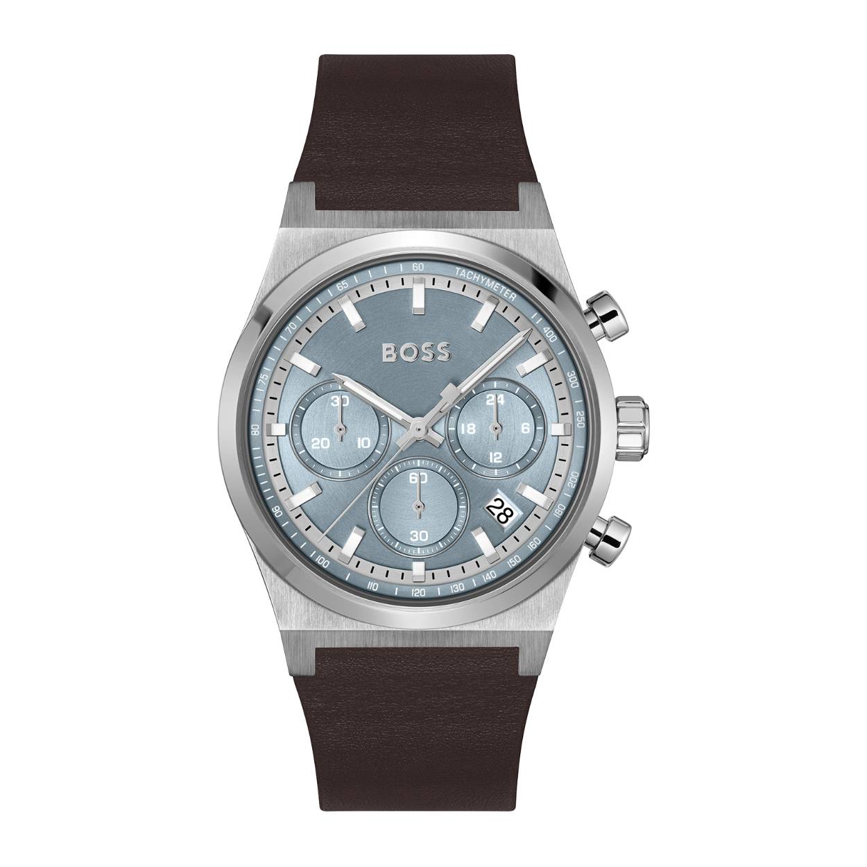 Herenhorloge Hugo Boss 1514219