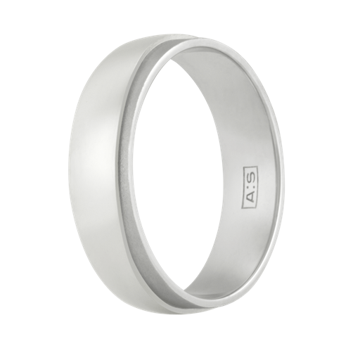 ALLER SPANNINGA RELATIERING ZILVER