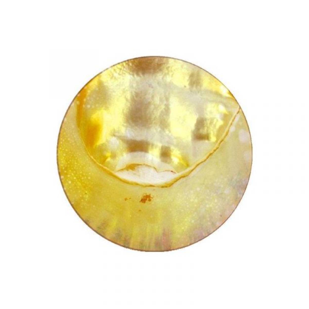 MY iMenso 332168 Grande Insignia Yellow