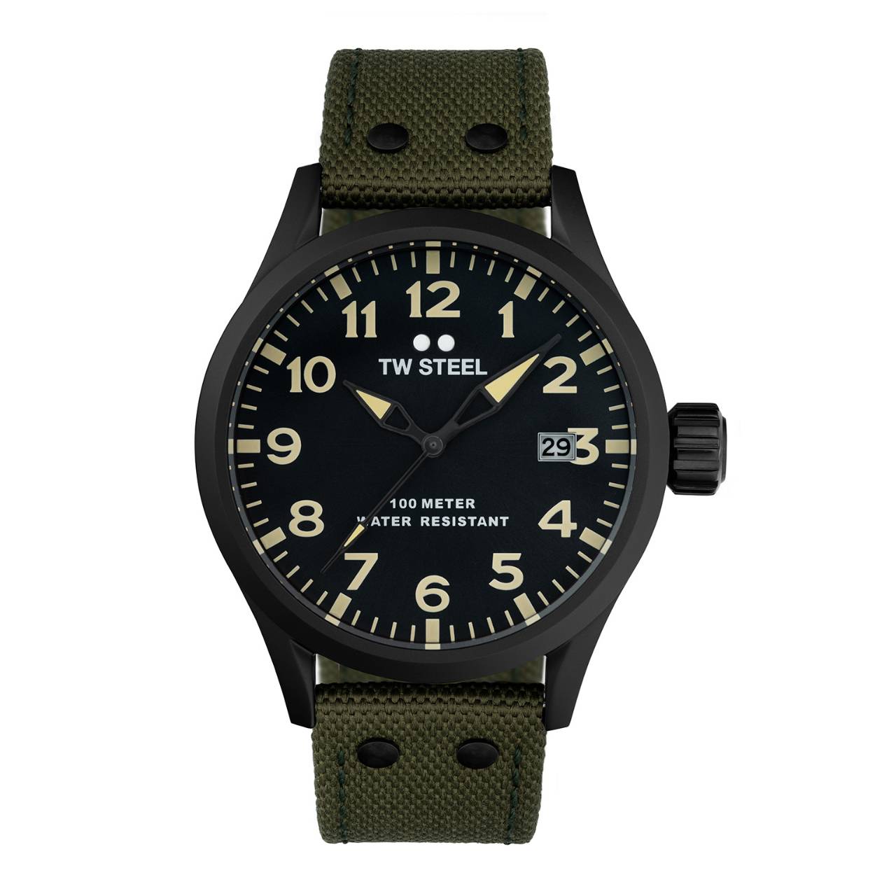 heren horloge