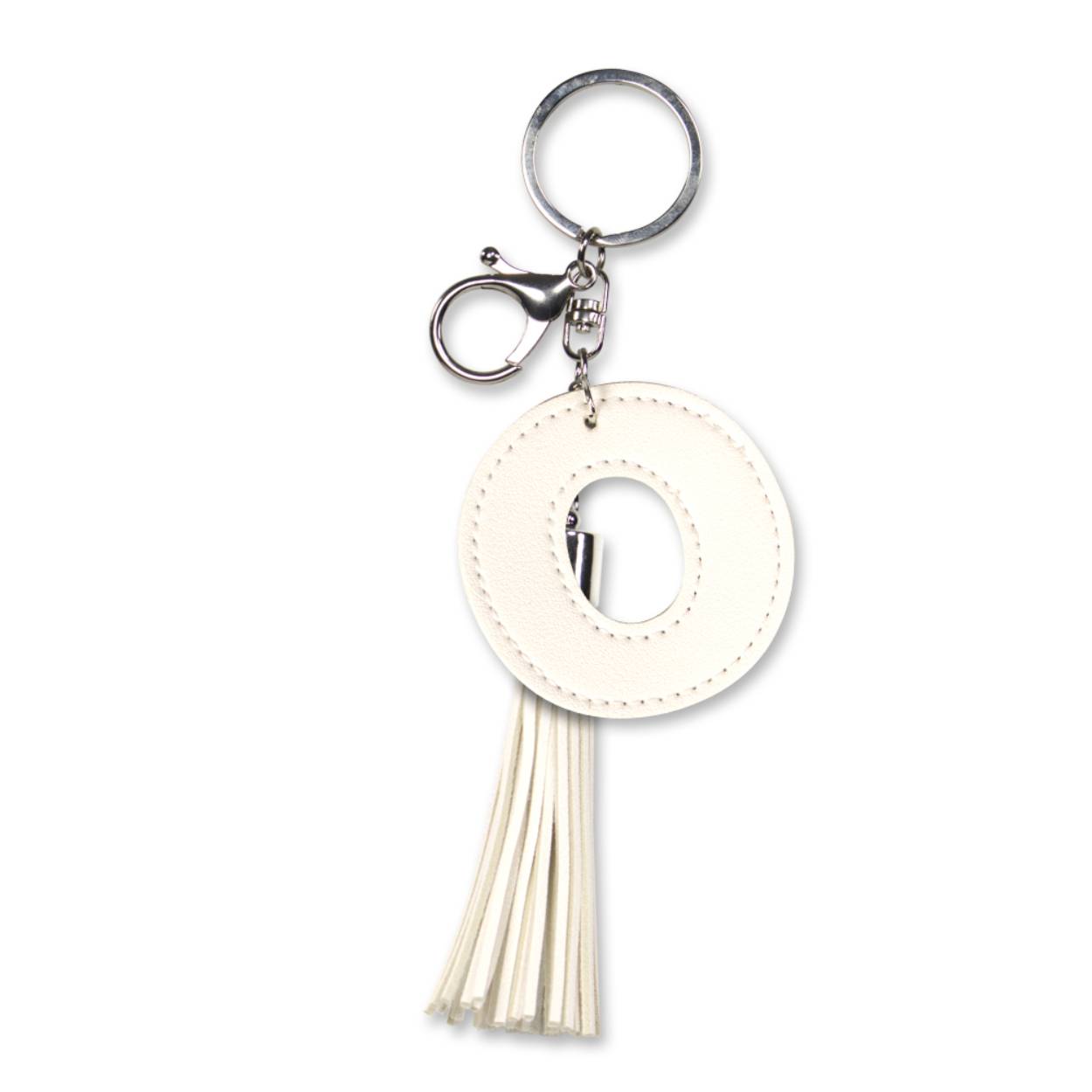 Een outfit, een handtas of andere mode accessoire is vandaag de dag niet compleet zonder een unieke personal touch. Het vrolijke fashion kwastje, ook wel bekend als tassel, duikt overal op en sluit naadloos aan bij de laatste modetrend ‘fringe fashion’.
