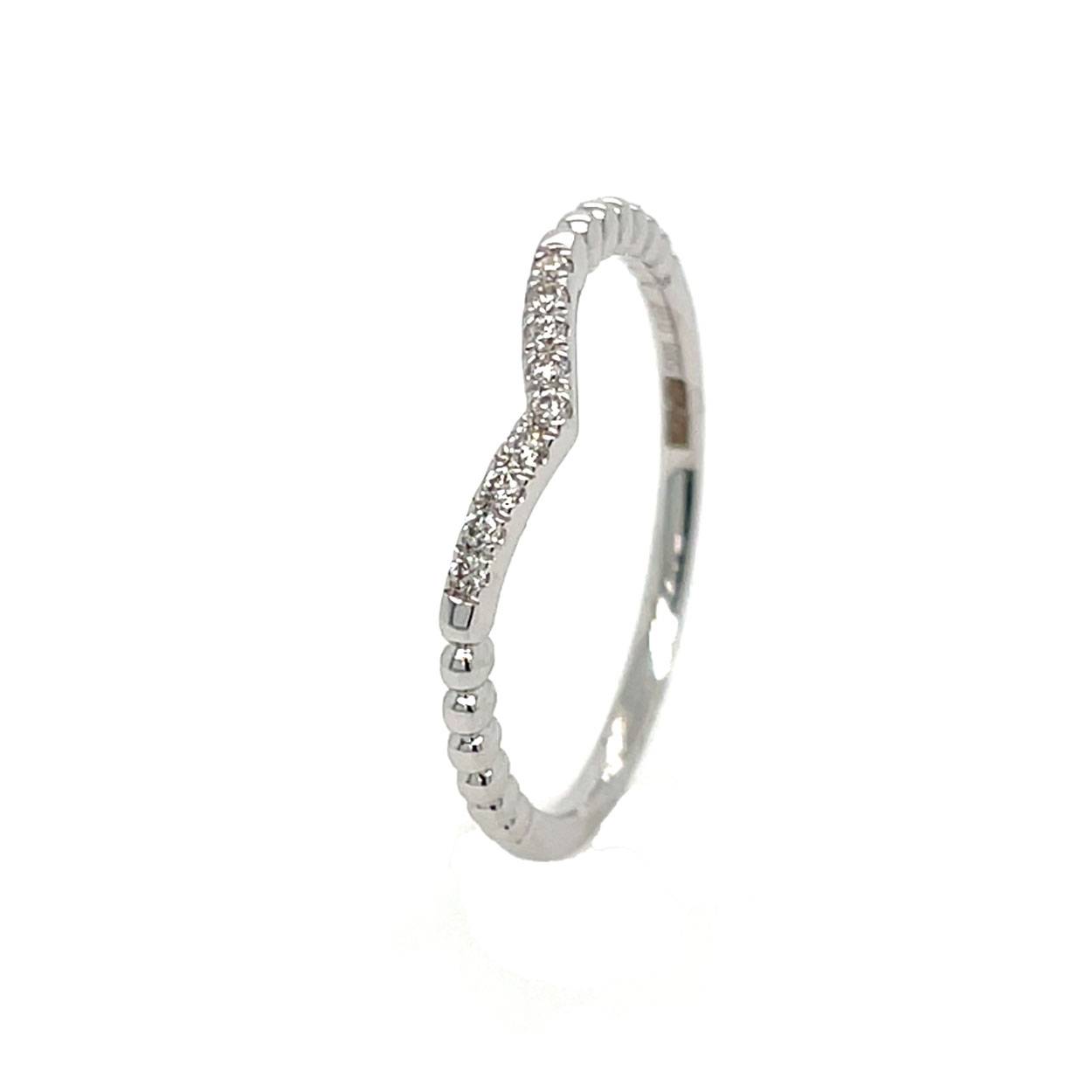Ring wg briljant
