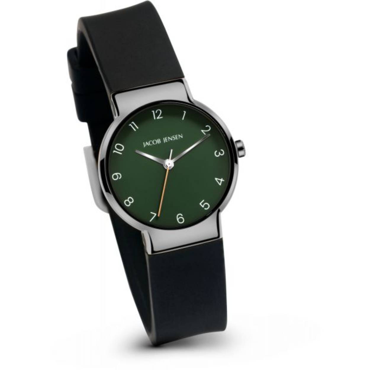 Jacob Jensen Horloge Timeless Nordic 194