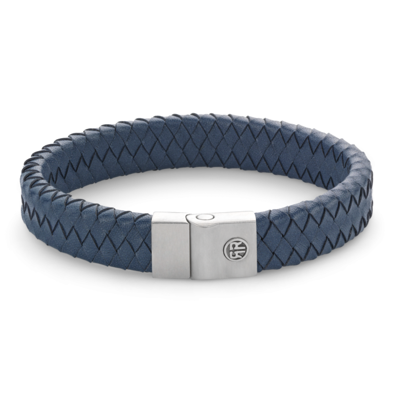 Dit is een armband van het merk Rebel & Rose