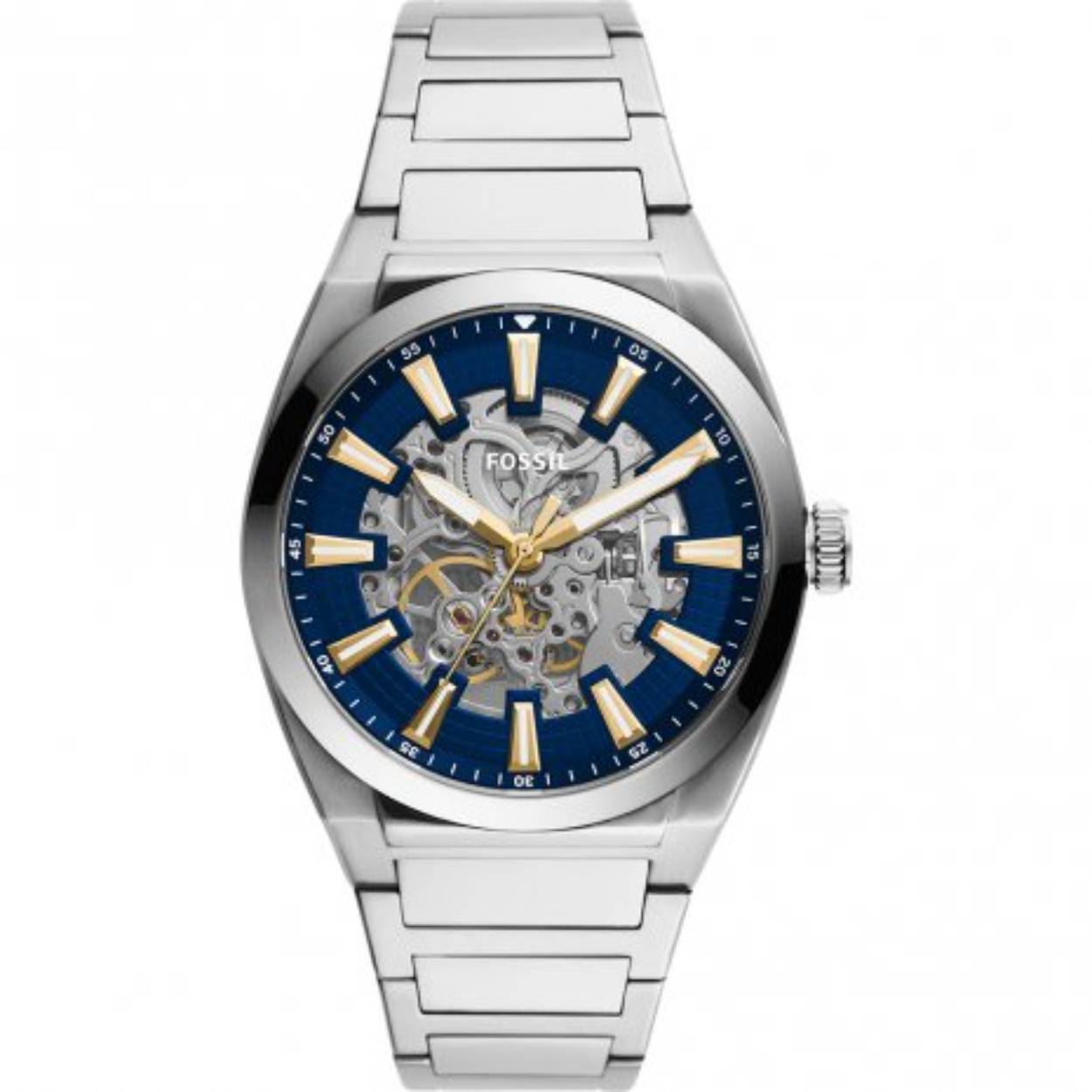 Fossil Everett horloge
