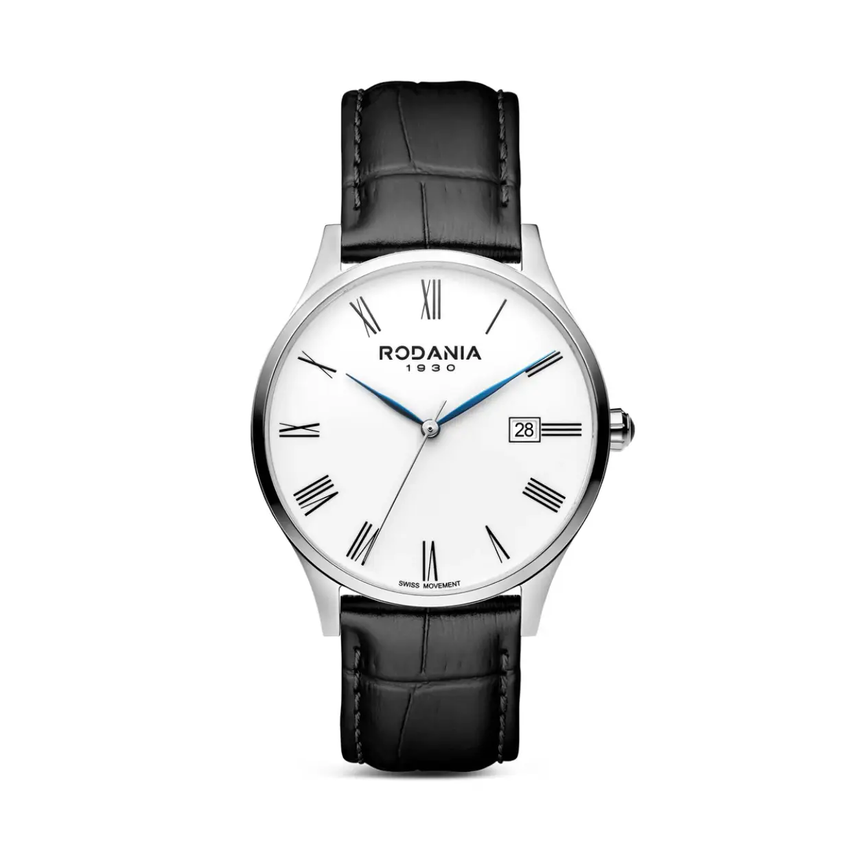 Rodania horloge nyon excellence 40