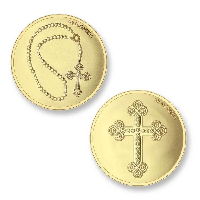 MI MONEDA MAAT: S
