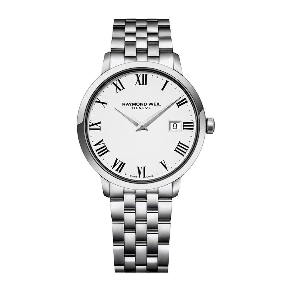 Raymond Weil Toccata 5488-ST-00300