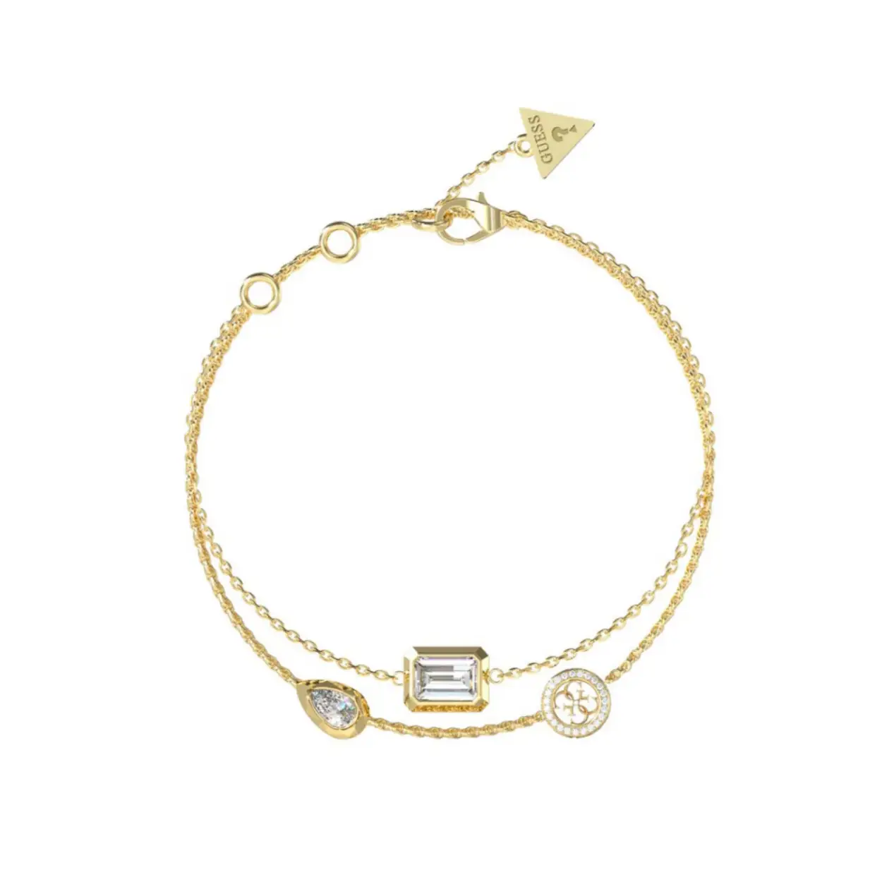 Guess armband JUBB05237JWYGS 