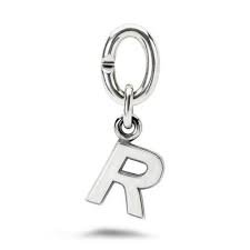 Letter R