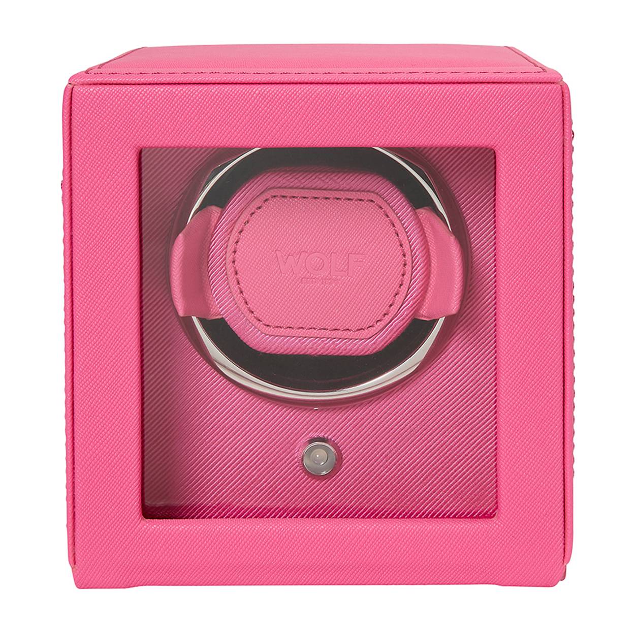 WOLF CUBE PRE PROGAMMED WATCH WINDER