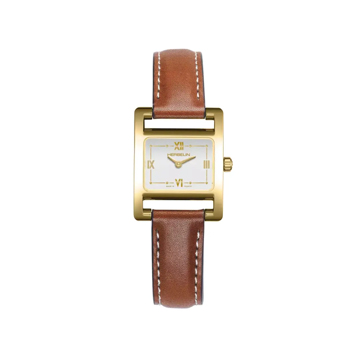 Dames horloge Herbelin 17537p01gd