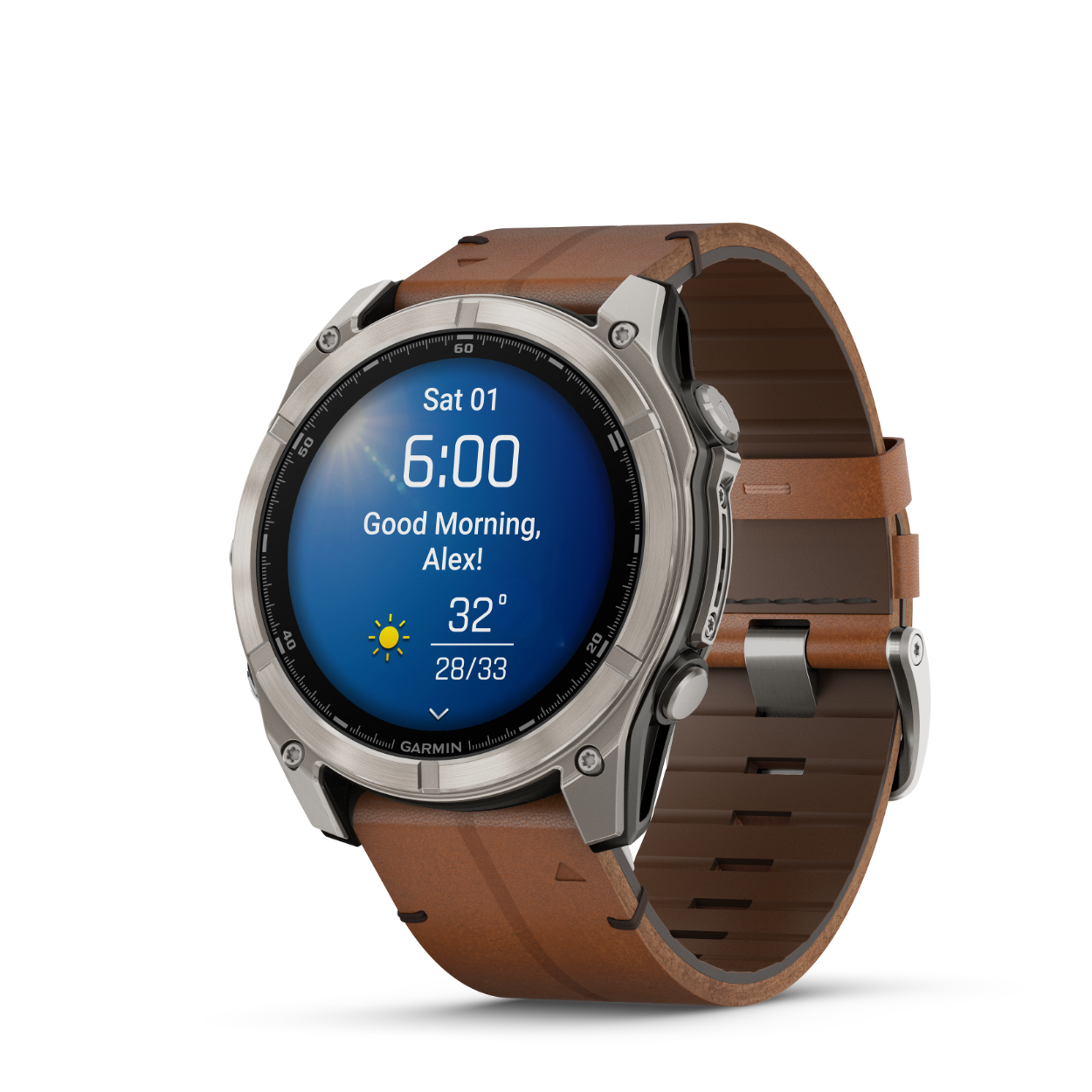 Good garmin watches 2025