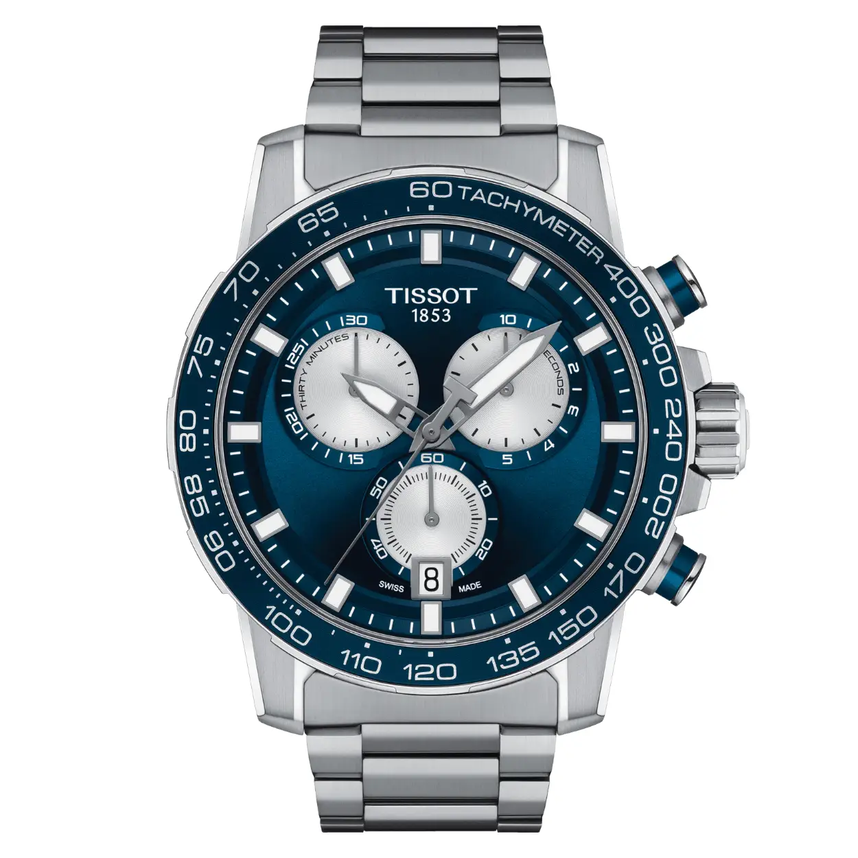 Tissot sport chrono