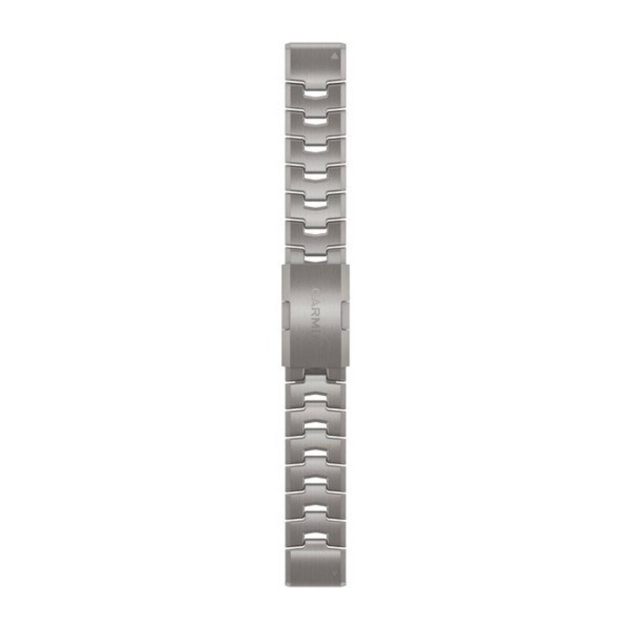 Garmin - Titanium horlogeband 22mm