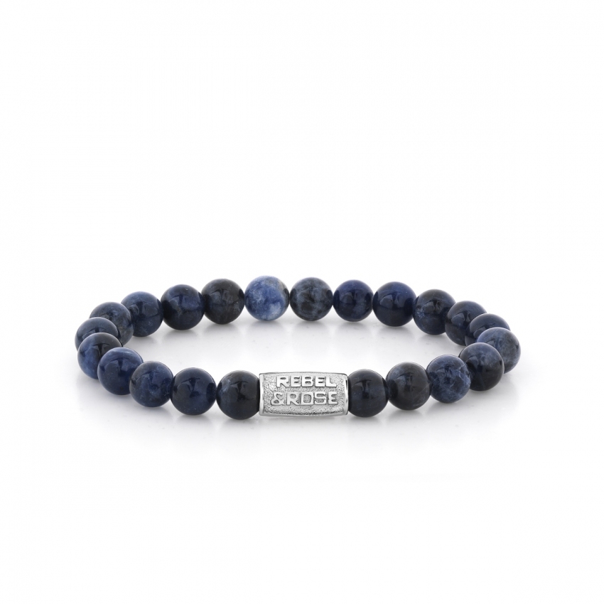 REBEL AND ROSE ARMBAND RR-80010-S-L