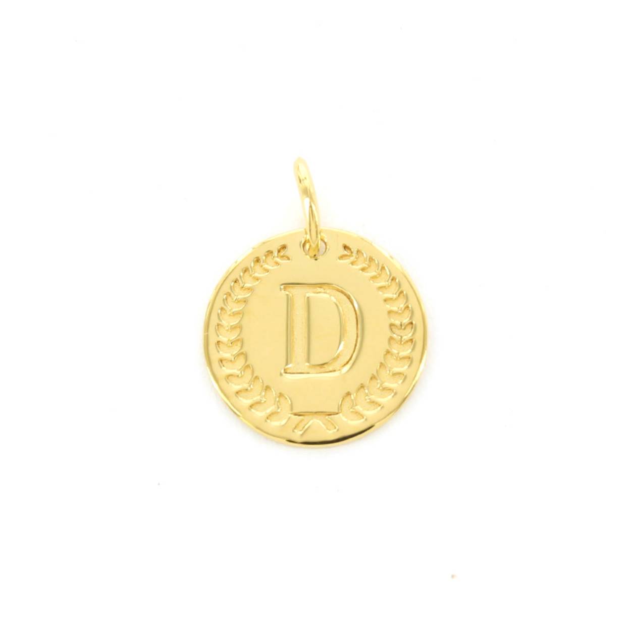 Voor deze hanger heb je een Imotionals ketting nodig. Imotionals kettingen hebben een klein oogje dat door de hanger past.

De collectie hangers en bedels van Imotionals bestaan uit initialen en symbolen. Kies je collier en bedel(s) naar keuze en creëer zo je gepersonaliseerde Necklace.  Je schuif de bedel aan het collier, de lengte kun je zelf bepalen, en hoe leuk is is om 2 of 3 lengtes samen te dragen. Creëer your own Necklace Party.

Imotionals is een zilveren sieradenlijn bestaande uit dunne colliers en hangertjes, het laatste in de vorm van initialen en symbolen. waarmee je door middel van colliers, initialen en symbolen expressie geeft aan jou gevoelens of gedachten.

Een letter sieraad zorgt ervoor dat je jouw look een persoonlijke touch kan geven. Kies voor je eigen letter of de letter van je beste vriendin, vriend, moeder of iemand anders die je dierbaar is. Je kunt er zelfs een hele naam aan hangen, met bijvoorbeeld een hartje of sterretje symbool voor extra betekenis. Ook mega leuk om te geven als cadeautje. Get it before it's gone!