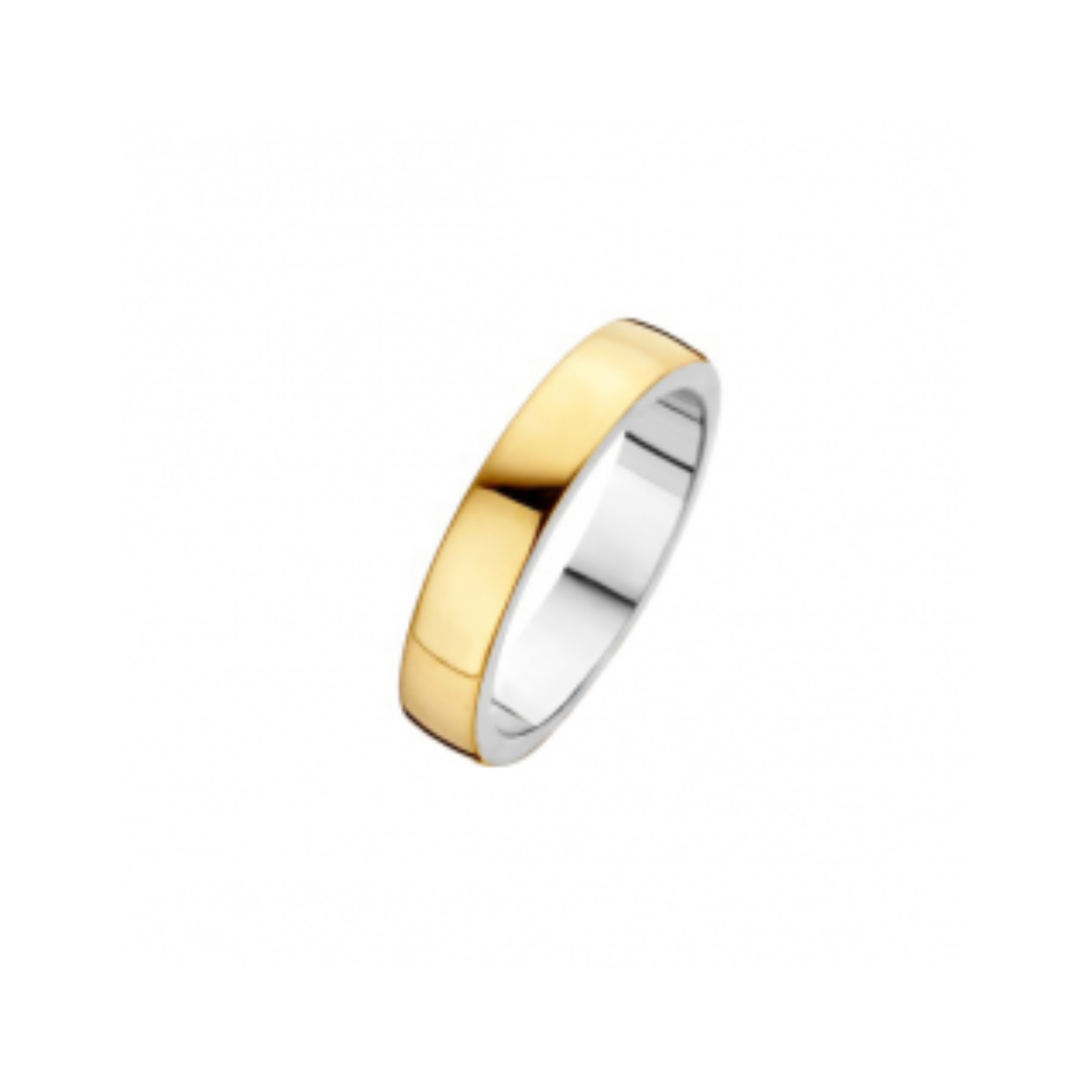 Door een slimme techniek is Fjory er in geslaagd om gouden sieraden te vullen met zilver. Dit zonder in te boeten op de kleur van het goud en dat is uniek! Voor u betekent dit: alle voordelen van een massief sieraad en lang genieten van een schitterend juweel.