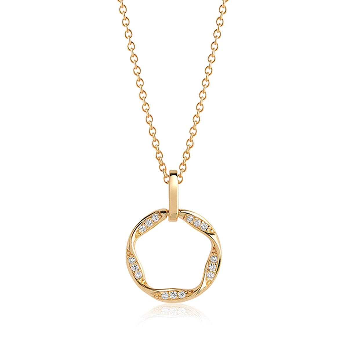 Sif Jakobs collier 45cm