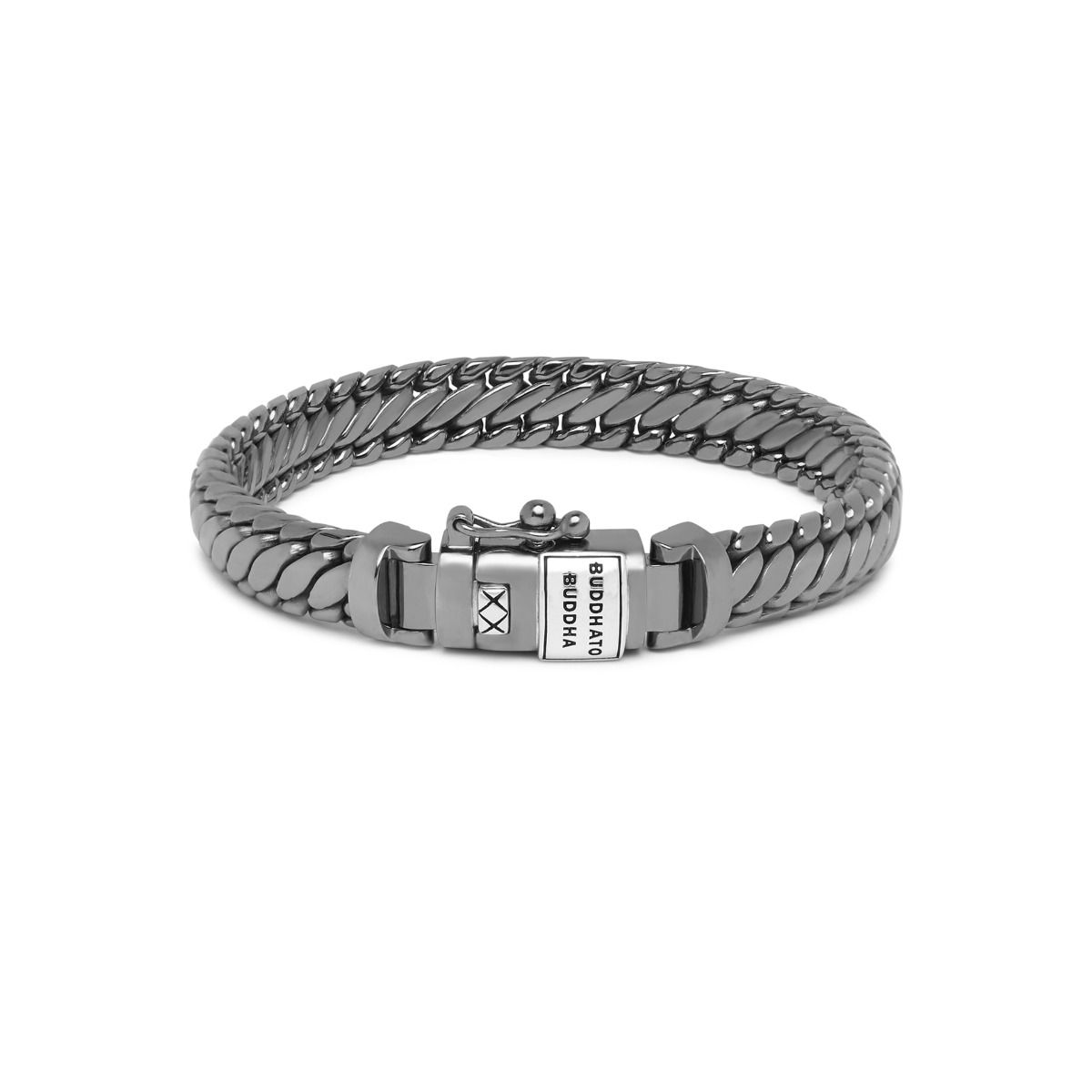 Ben Xs Black zilver