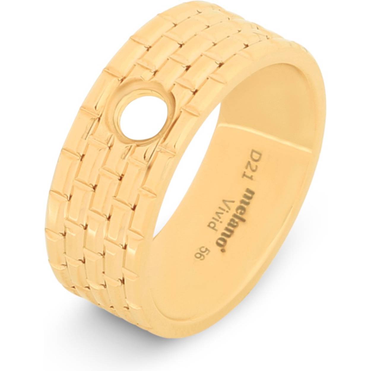 Melano Ring Vivid
