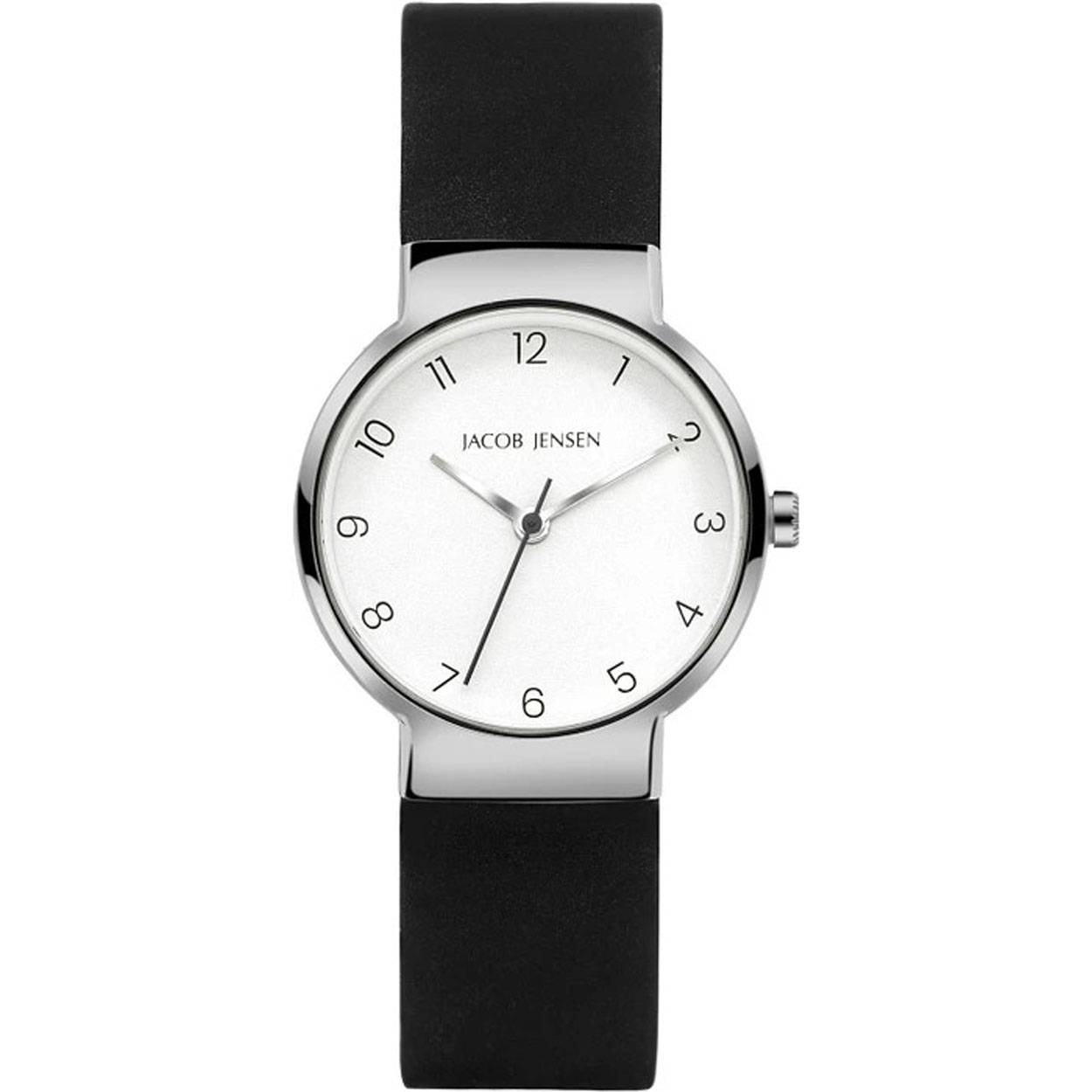 Jacob Jensen Timeless Nordic 191