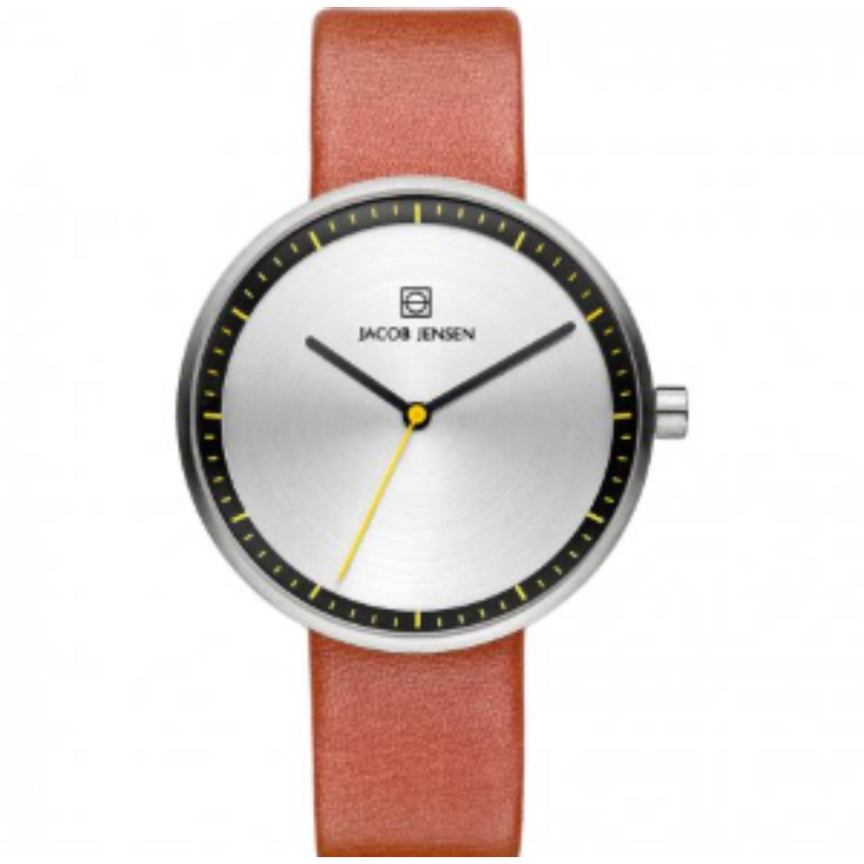 Jacob Jensen horloge JJ281