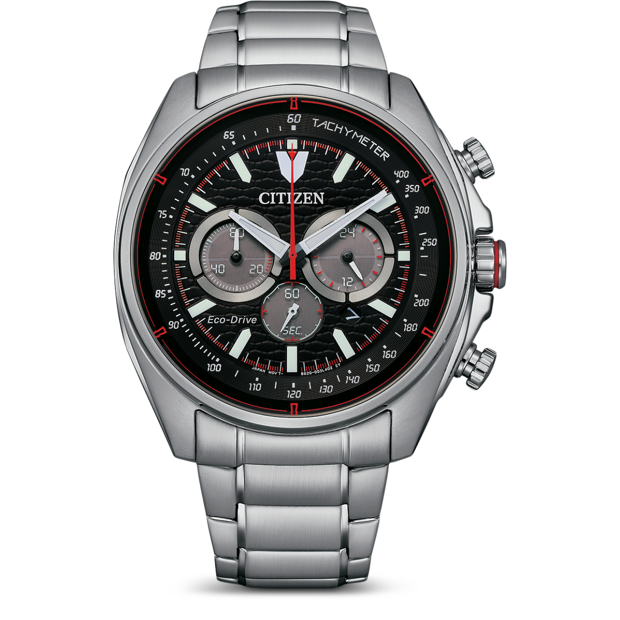 Citizen Eco-Drive Horloge CA4561-89E