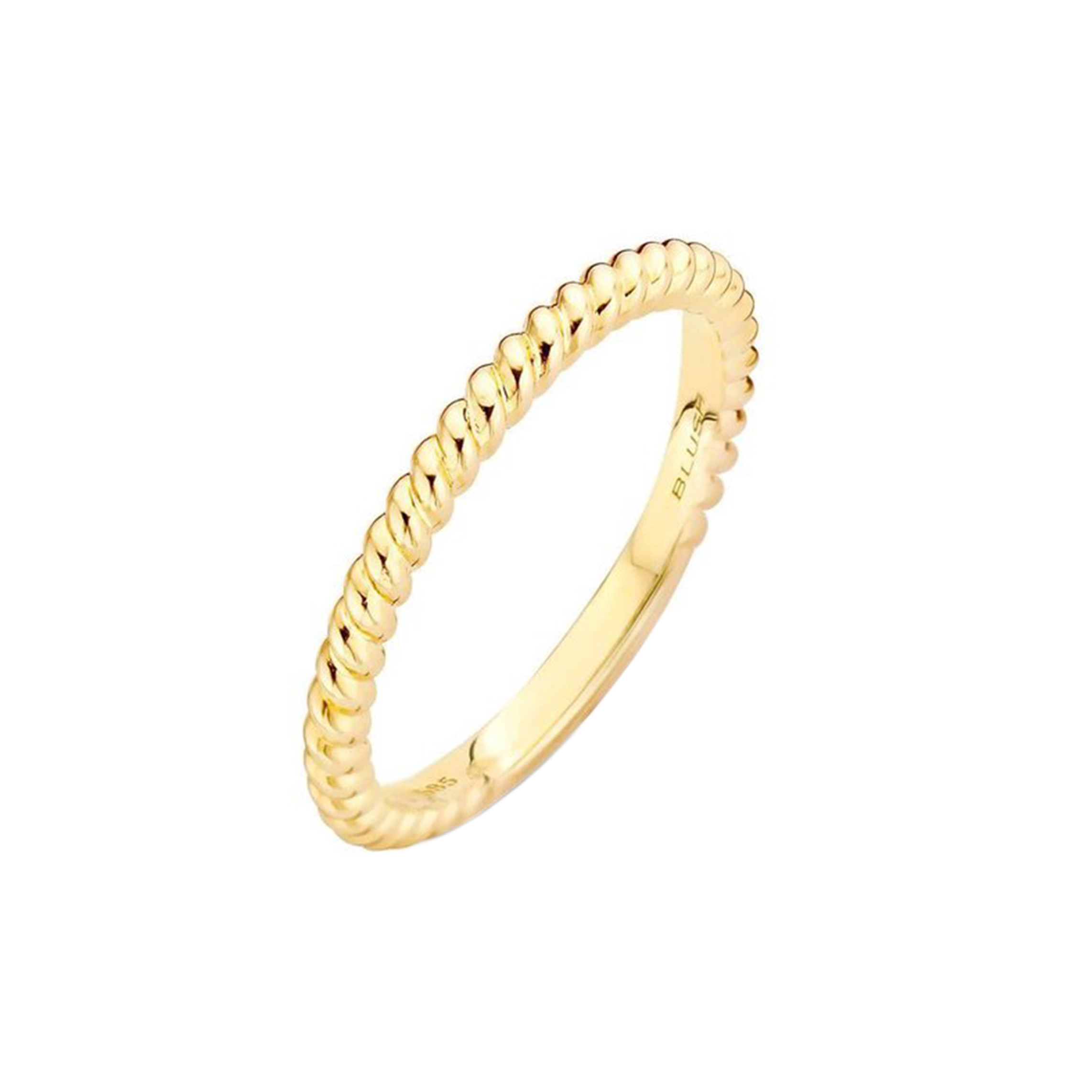Blush Ring 1118YGO