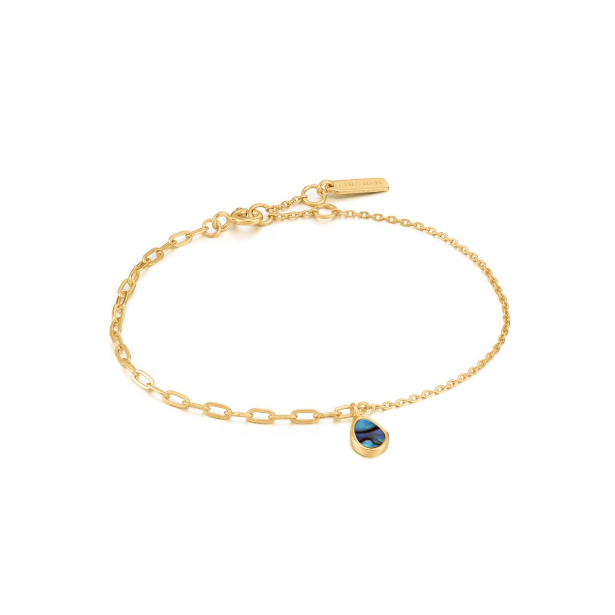 Ania Haie - AHB027-02G Tidal Abalone Mixed