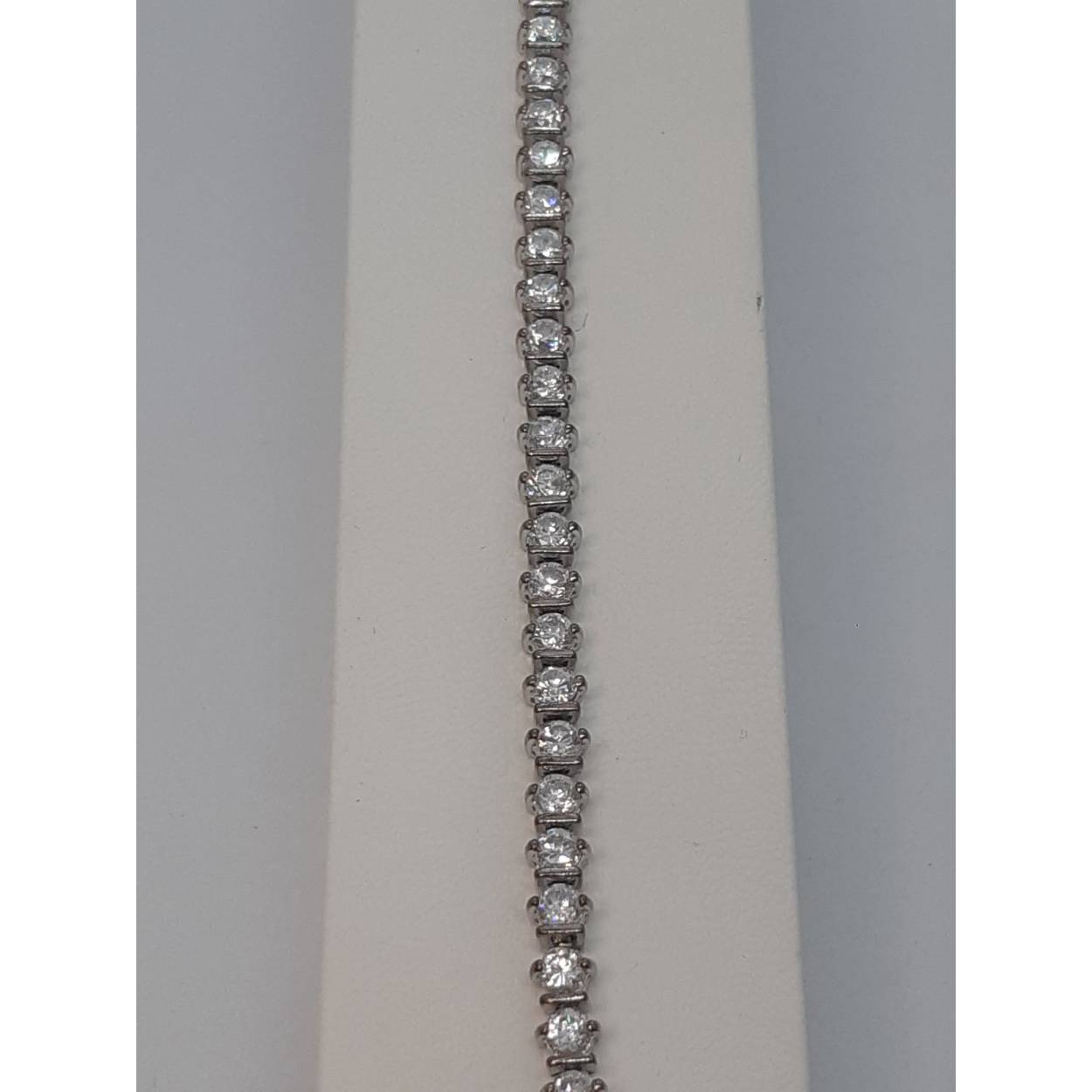 zilver 925
met stenen