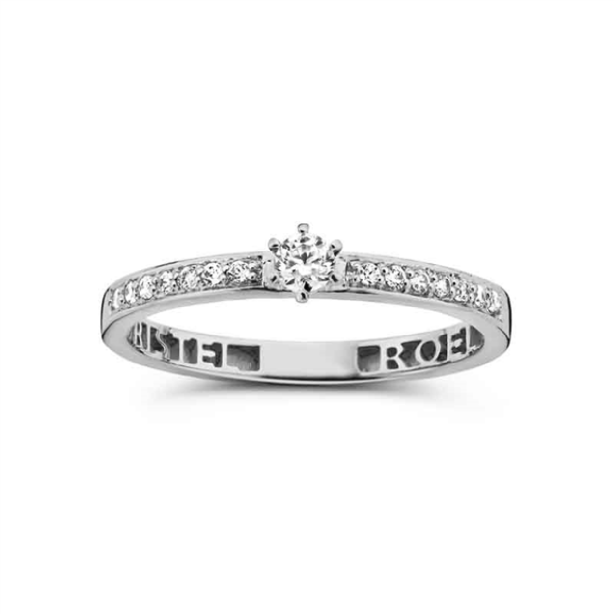 Nomelli Gioia Fidanza ring