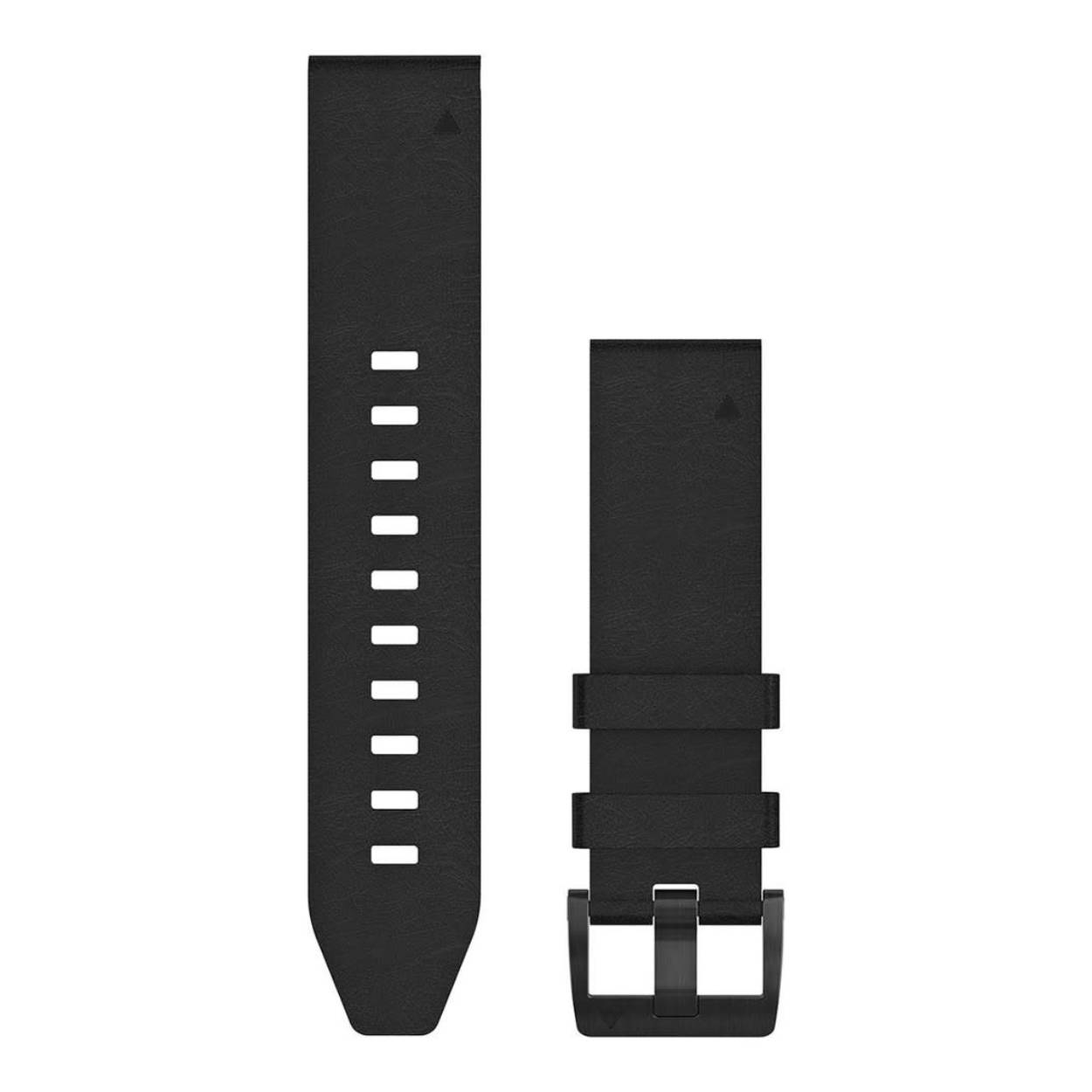 U kunt de verwisselbare bandjes voor uw compatibele horloge eenvoudig wisselen en vastklikken. Kies voor leer, metaal of siliconen om de look van uw horloge in een flits te veranderen. Eenvoudig te wisselen en altijd stevig. Geen hulpmiddelen vereist.