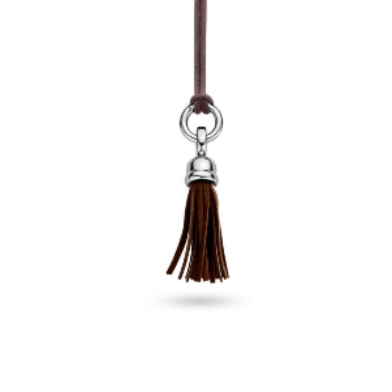 TI SENTO HANGER BRUIN DAMES 6670CN