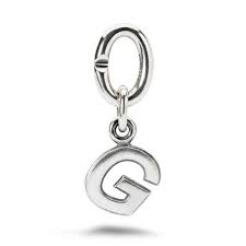 letter G