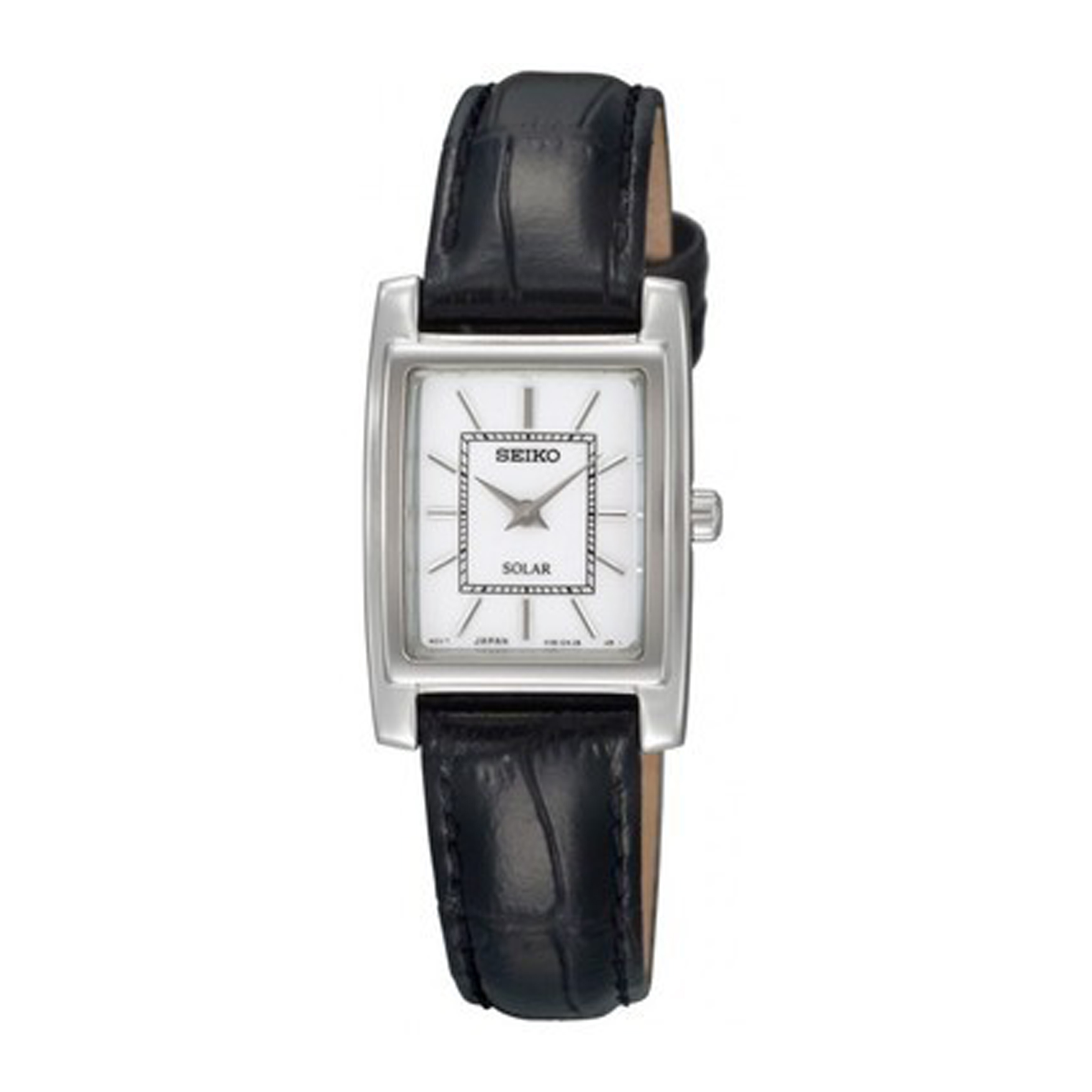 Een mooi dameshorloge van Seiko