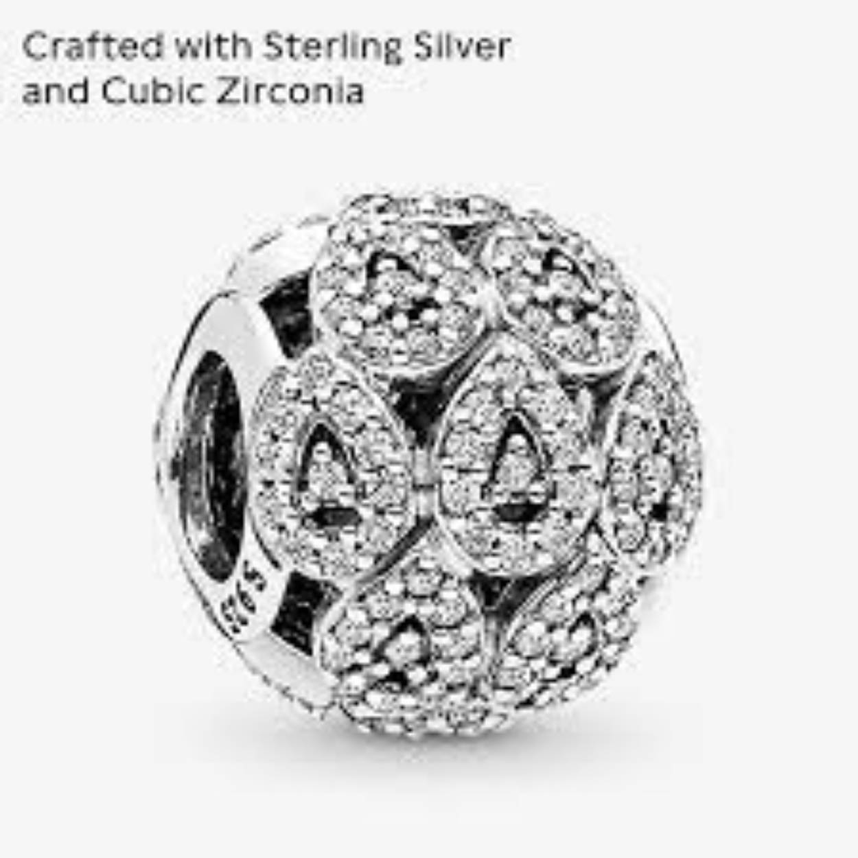 pandora charm