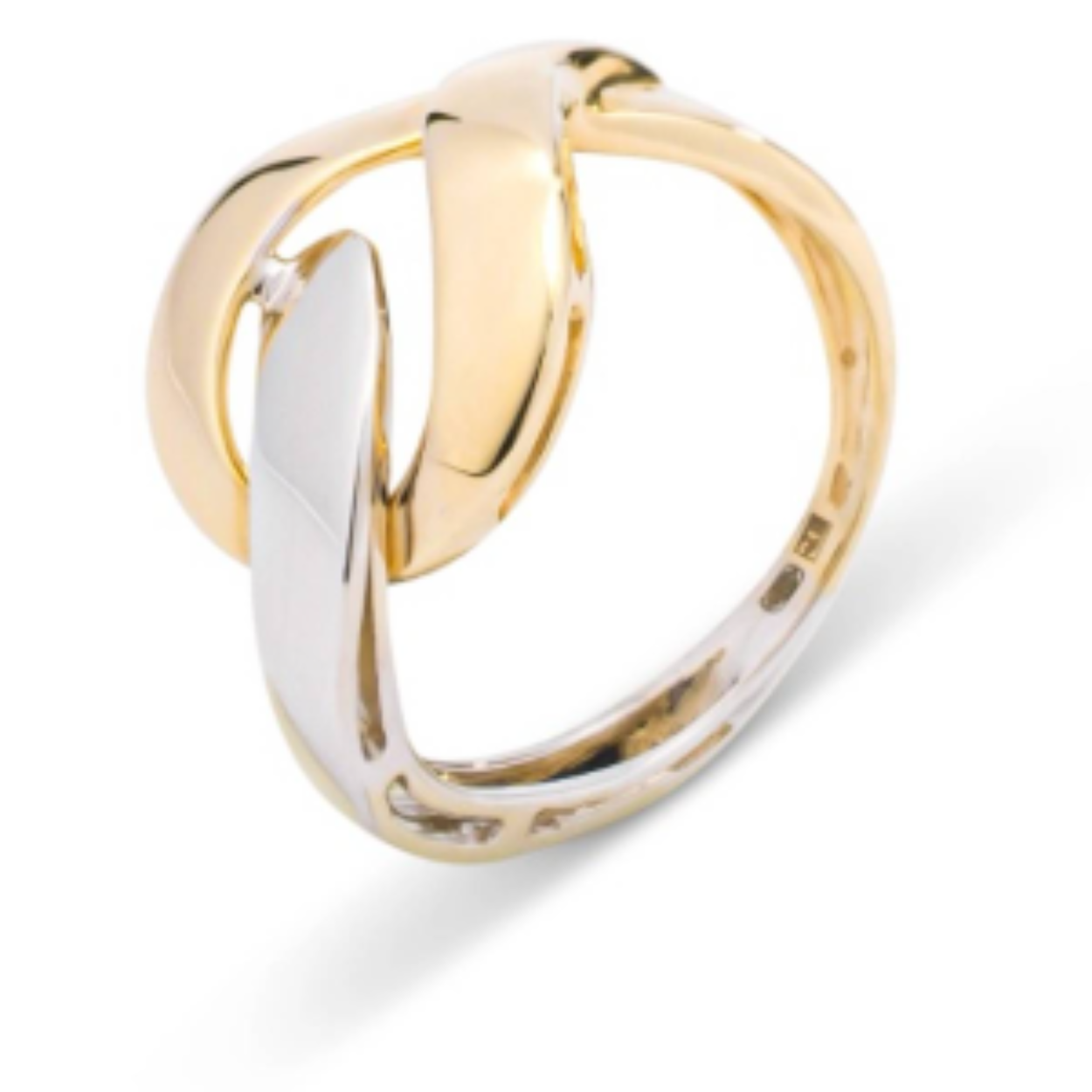 Monzario ring 876-R-bic