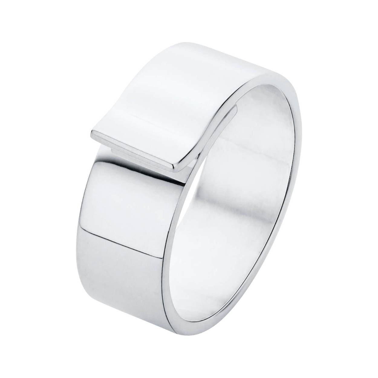 Hngemaakte ring