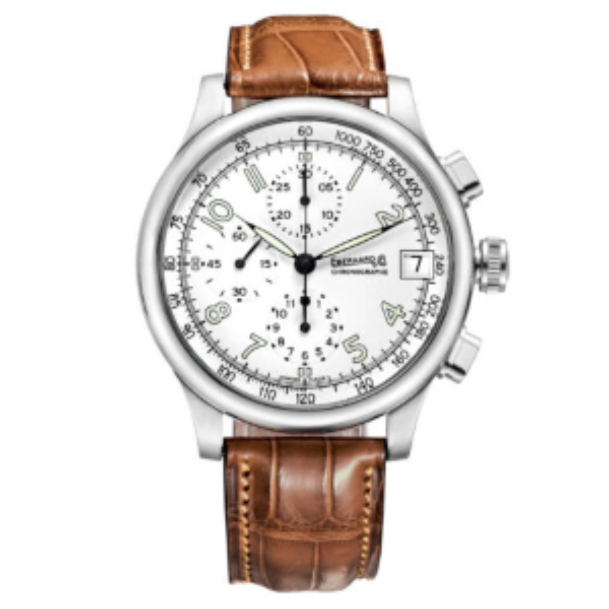 EBERHARD TRAVERSETOLO CHRONO 