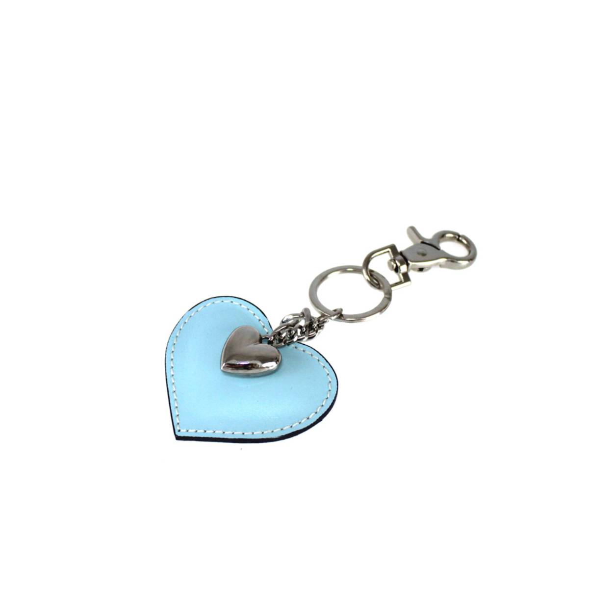 Pimp u tas op met deze leuke hanger.