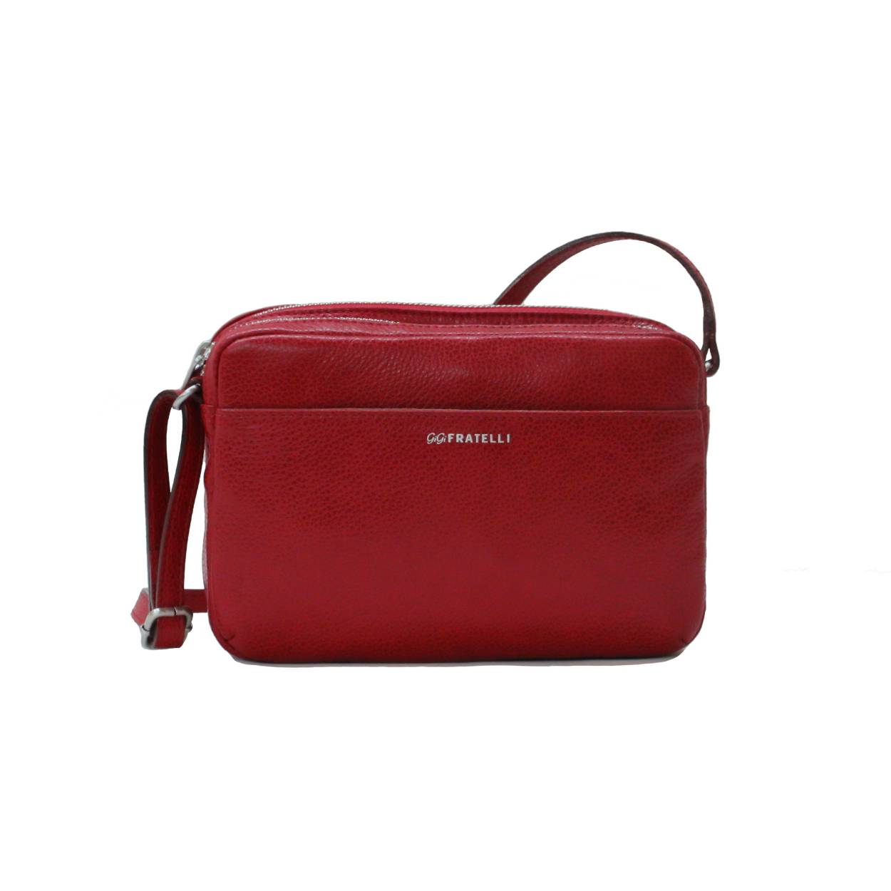 Crossbody tas met meerdere vakken en verstelbare schouderband

Op zoek naar een praktische én stijlvolle tas? Deze crossbody tas is perfect voor dagelijks gebruik dankzij het slimme design en de handige indeling.

Productdetails:

Voorvak met druksluiting

Twee hoofdvakken met ritssluiting

Ritsvak en insteekvak aan de binnenzijde

Achtervak met ritssluiting

Verstelbare schouderband

Zilverkleurige details voor een elegante look

Met deze tas houd je al je essentials overzichtelijk en veilig opgeborgen.

✅ Volledige garantie via onze klantenservice

Bestel nu en ervaar het gemak van georganiseerd onderweg zijn!


Afmetingen:
Hoogte 16cm x breed 22cm x diep 8.5cm