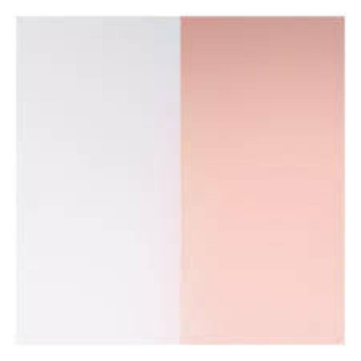 Prachtig sieraad van Les Georgettes
light pink / light grey