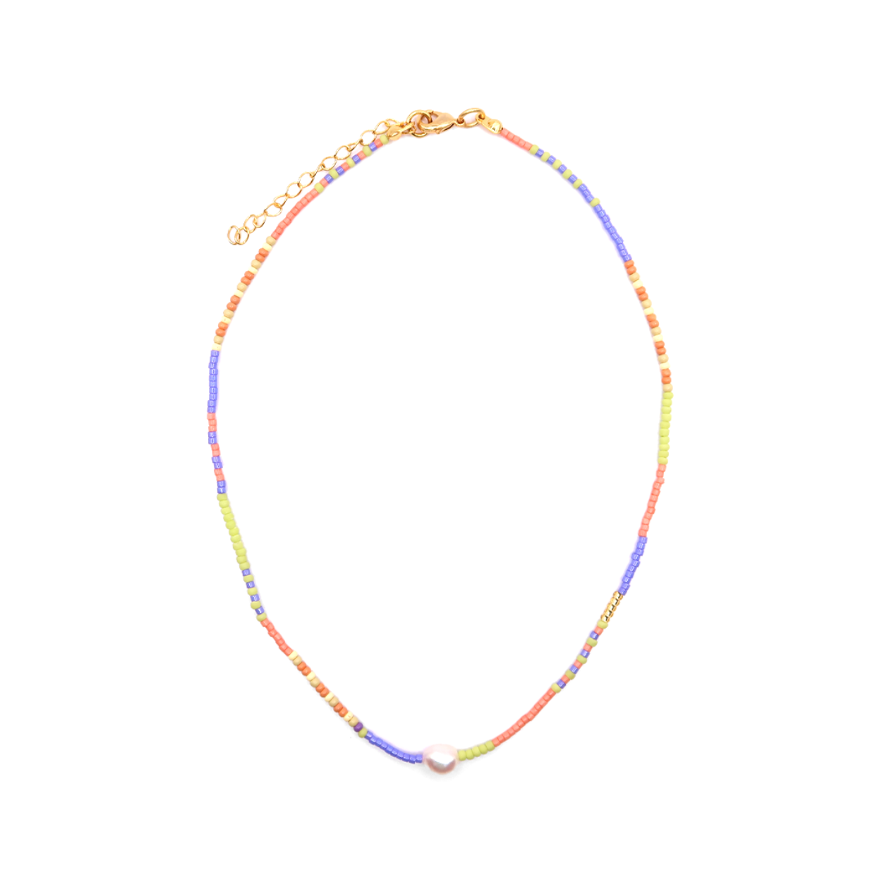 By Loffs Choker Freij - multi