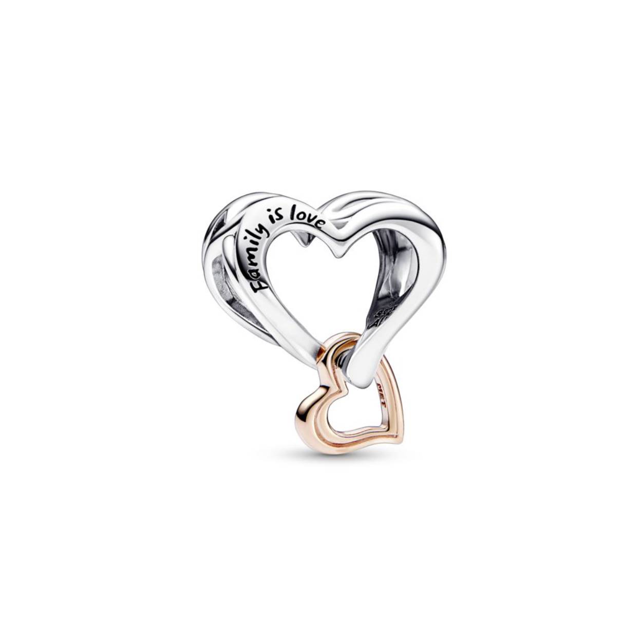 pandora bedel hart