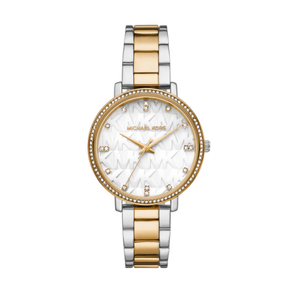 Michael Kors Horloge MK4918