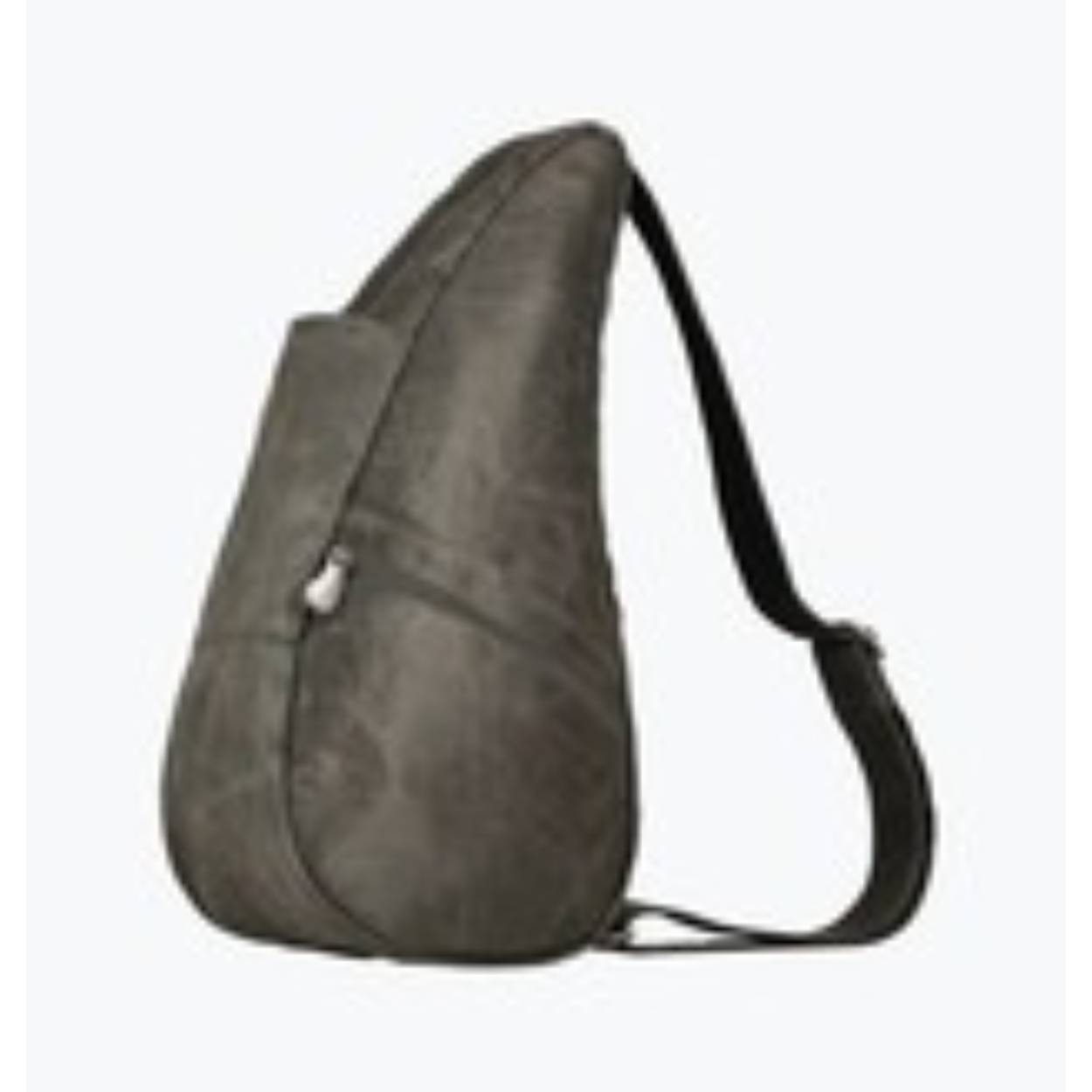 Healthy Back Bag. De "Topper" onder de rugtassen. Oersterk, sportief en modieus is deze rugtas/crossover met veel binnen- en buitenvakken. De tas is ergonomisch: ontworpen om de rug te ontlasten en de druk op de nek en schouders te minimaliseren. De unieke vorm verdeelt het gewicht over de gehele rug. Alle tassen hebben een verstelbare schouderriem met anti-slip. Tevens als schoudertas te dragen. Met de rits altijd tegen uw rug, zijn uw spullen veilig en onder handbereik, zonder dat de tas afgedaan dient te worden. Een brede keuze in materialen en kleuren maken de Healthy back bag tot de perfecte compagnon: wie u ook bent, waar u ook gaat.  Fijn voor de zomer- en wintersportvakantie of een city trip.
Vintage Canvas Brown
2 jaar garantie
Voering: zilverkleurig
maat: Medium
Capaciteit: 7 liter

afmetingen: 49 cm × 28 cm × 18 cm
60% cotton 40% polyester
NIEUW: Nu met extra gepolsterd binnen ritsvak