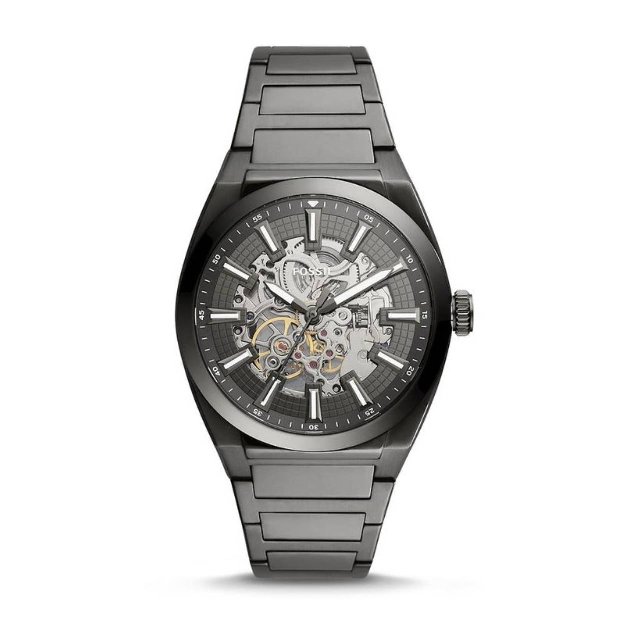 Fossil heren horloge 